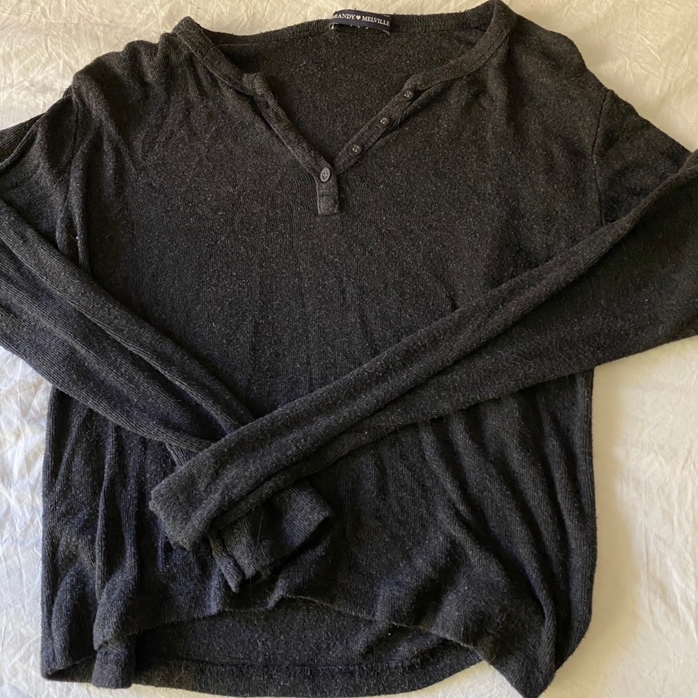 Brandy Melville Long Sleeve